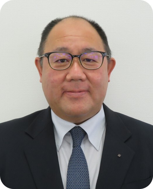 代表取締役社長　櫻井清孝