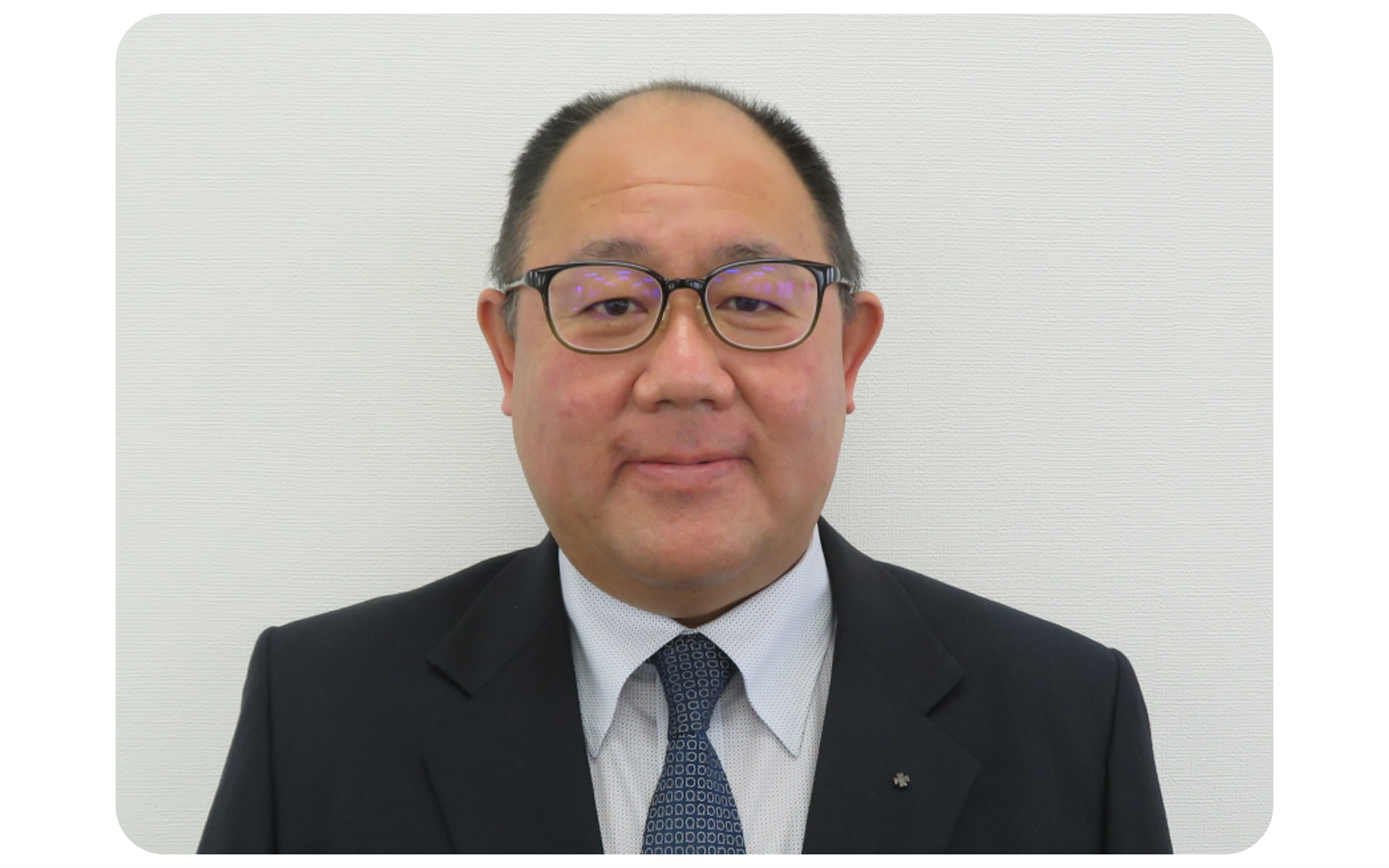代表取締役社長　櫻井清孝